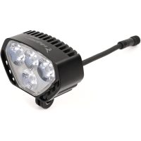 Hyper 8500 Arctic Hjälmlampa (utan USB laddare)