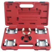 Hyper fork seal driver kit 33-45mm, 48-54mm