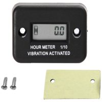Hyper Hourmeter wireless