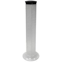 Hyper Measure container 600ml