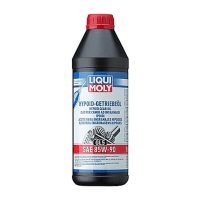 Hypoid-växellådsolja (GL5) SAE 85W-90, 1 liter