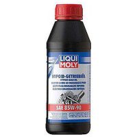 Hypoid-växellådsolja (GL5) SAE 85W-90, 500 ml