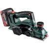 Hyvel 18V HO 18 LTX 20-82 Med batteri METABO – miniatyr 3
