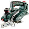 Hyvel 18V HO 18 LTX 20-82 Med batteri METABO – miniatyr 1