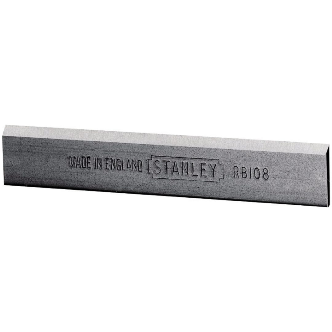Hyveljärn Sty 0-12-378 Raka STANLEY Bredd: 50 mm