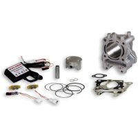 I-Tech Cylinder Kit ⌀61 PIN ⌀13 Honda 4-Stroke MALOSSI