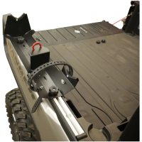 Ice Auger Carrier