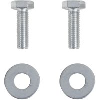 Ice Auger Carrier Mount - CF-Moto