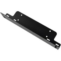 Ice Auger Carrier Mount - Kawasaki