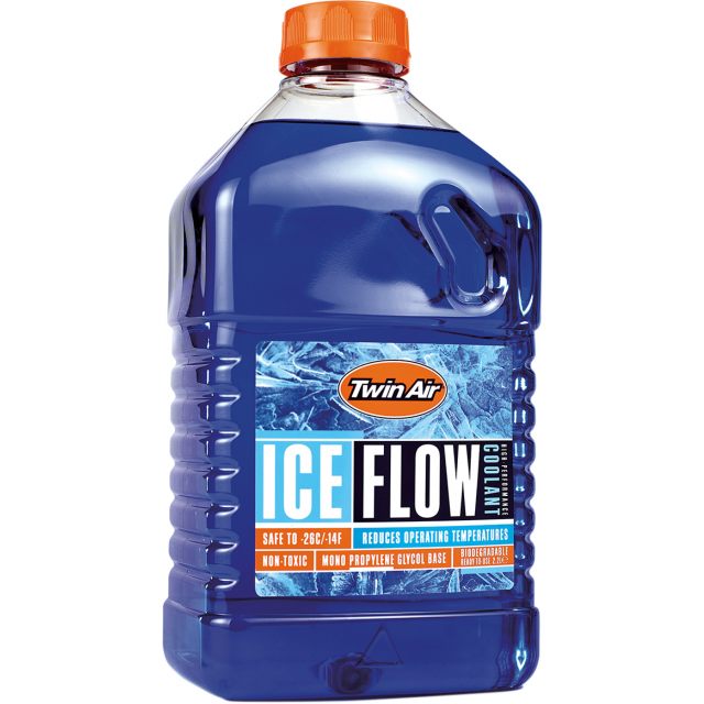 Kylarvätska Iceflow TWIN AIR