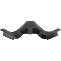 ICON Nässkydd Airflite Solid Svart