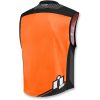 Icon Reflexväst Mil-Spec 2 Hi-Viz Orange XXL/XXXL – miniatyr 2
