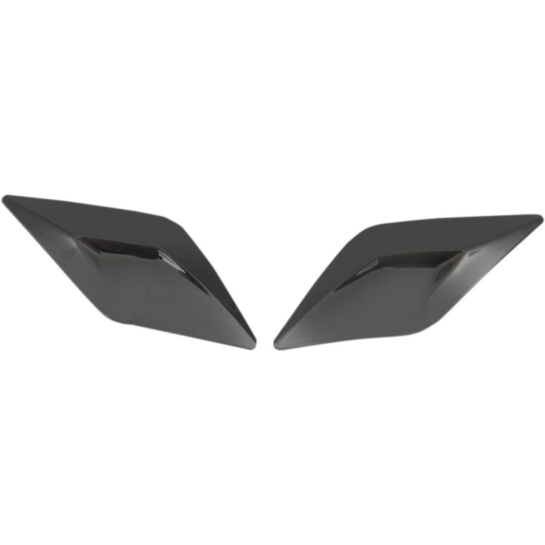 ICON Ventilation Airflite Solid Svart En storlek passar alla