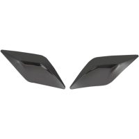 ICON Ventilation Airflite Solid Svart