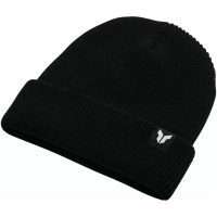 Iconic Beanie Svart THOR