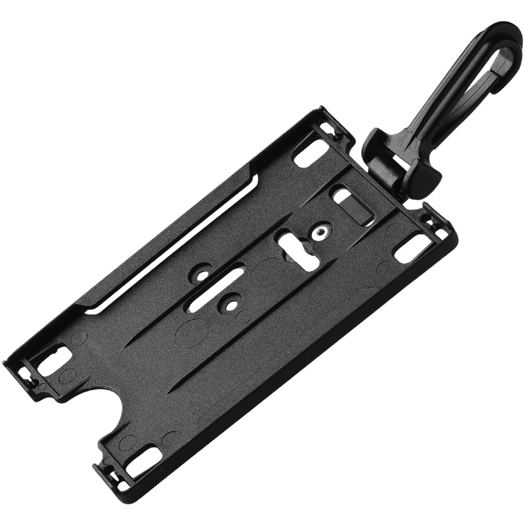 ID-card holder 21300000 BLÅKLÄDER ID HOLDER 21300000 BLACK