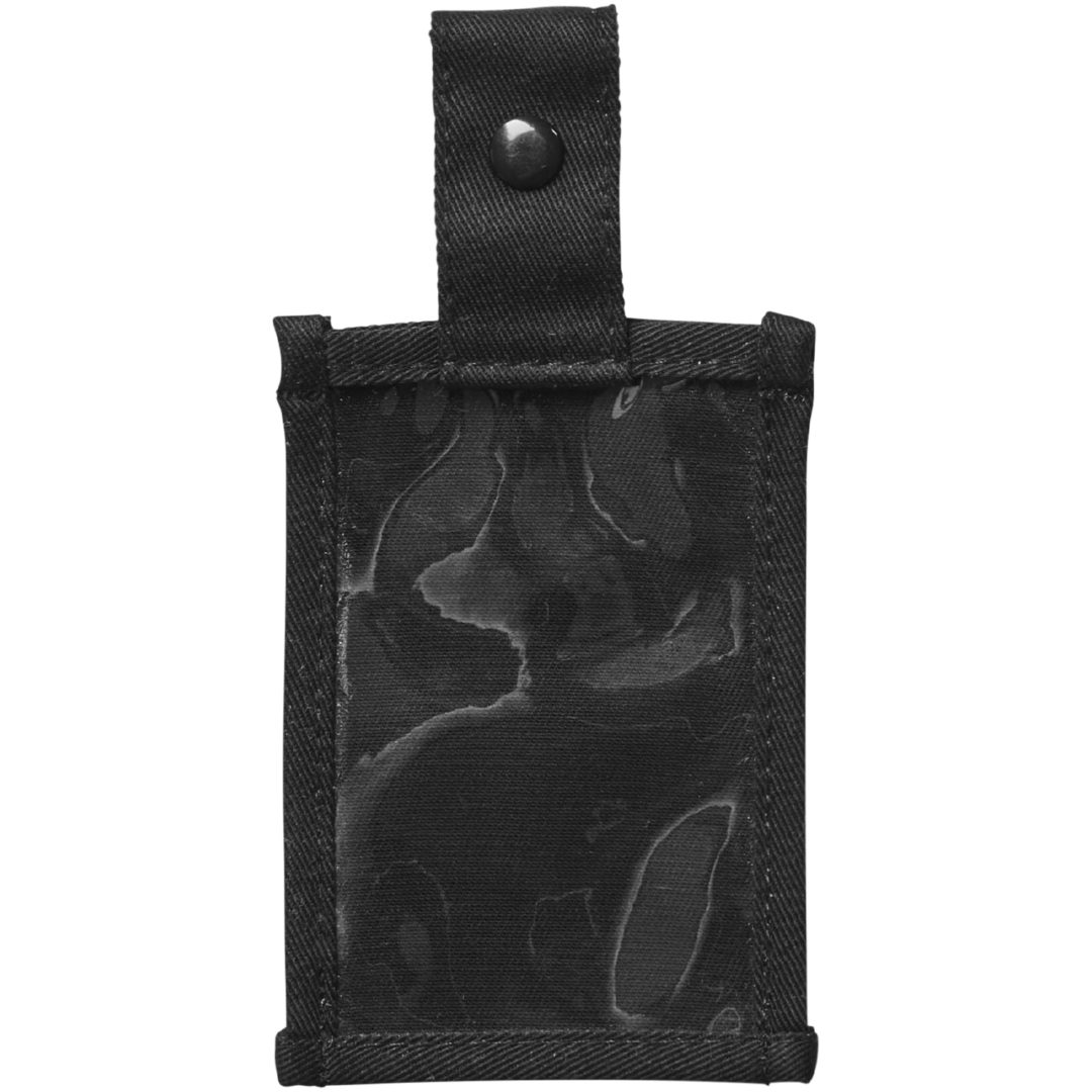 Id-Kortsficka 21091511 Svart BLÅKLÄDER ID-KORTSFICKA 21091511 SVART