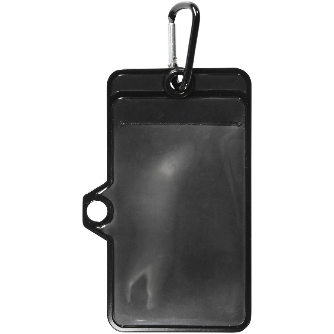 Id-Kortsficka 21110000 Svart BLÅKLÄDER ID-KORTSFICKA 21110000 SVART