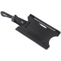 ID-kortshållare 9916 Functional Svart Jobman