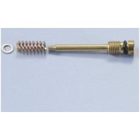 idle screw with spring for PWK carburetors (342.0107) POLINI