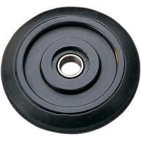 Idlerhjul Svart PARTS UNLIMITED