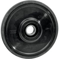 Idlerhjul Svart PARTS UNLIMITED