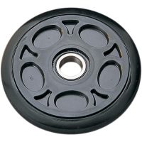 Idlerhjul Svart PARTS UNLIMITED