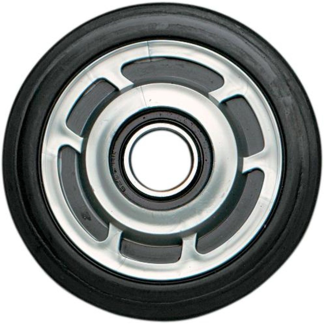 Idlerhjul Svart PARTS UNLIMITED