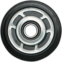 Idlerhjul Svart PARTS UNLIMITED