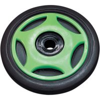 Idlerhjul Svart PARTS UNLIMITED