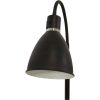 Idre Golvlampa, Svart ANETA HOME Sockel E27 Svart /Matt Mässing – miniatyr 3