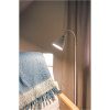 Idre Golvlampa, Vit ANETA HOME Sockel E27 Vit /Krom – miniatyr 3