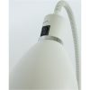 Idre Golvlampa, Vit ANETA HOME Sockel E27 Vit /Krom – miniatyr 4