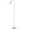 Idre Golvlampa, Vit ANETA HOME Sockel E27 Vit /Krom – miniatyr 1