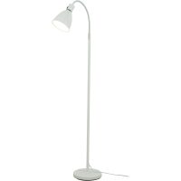 Idre Golvlampa, Vit ANETA HOME