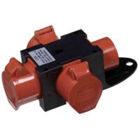 IEC ADAPTER 516-11