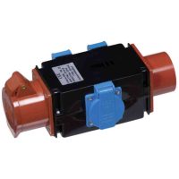 IEC ADAPTER 516-12