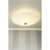 Iglo Plafond 42cm, Vit/stål ANETA HOME Sockel E14 Vit /Stål – miniatyr 4