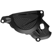Ignition Cover Protector Black Beta RR POLISPORT