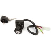 Ignition Key Switch Suzuki LT80/LTZ50 KIMPEX