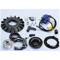 Ignition Vespa 50/125 ET3 Digital Cone ⌀20 PVL POLINI