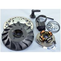 Ignition Vespa PX-PE Electric Starter POLINI