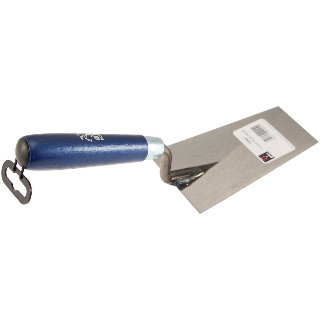 Iläggningsslevar koniskt slipad, Øyo ILÄGGARSLEV 145MM 10045 – bild 2
