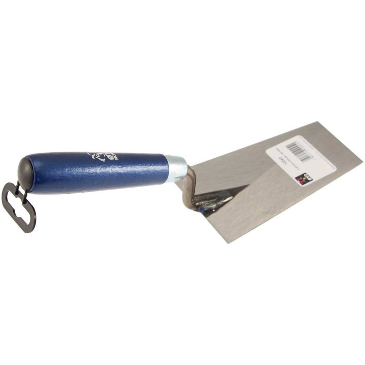 Iläggningsslevar koniskt slipad, Øyo ILÄGGARSLEV 145MM 10045 – bild 2