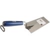 Iläggningsslevar koniskt slipad, Øyo ILÄGGARSLEV 145MM 10045 – miniatyr 1