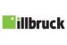 ILLBRUCK logotyp