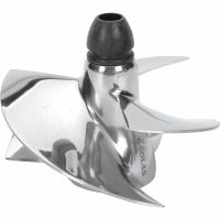 Impeller X-Prop Rostfritt Stål SOLAS