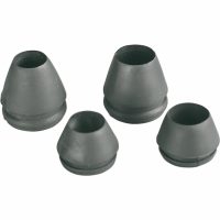 Impellerpackning Gummi SOLAS