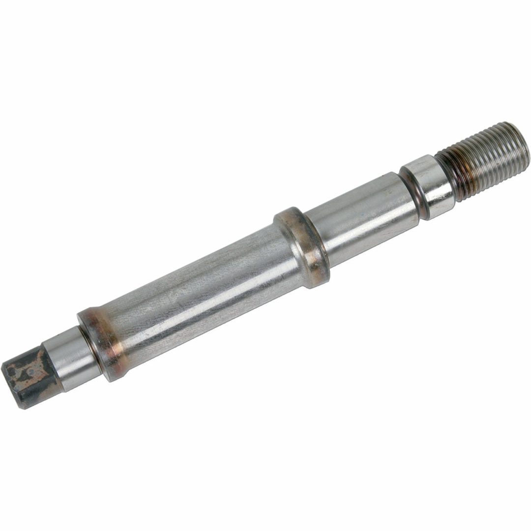 Impellerpumpaxel WSM