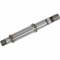 Impellerpumpaxel WSM